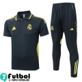 KIT:Polo Futbol Real Madrid Hombre 25 26 E177