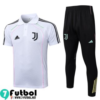 KIT:Polo Futbol Juventus Hombre 25 26 E187
