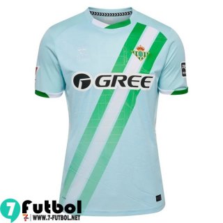 Camiseta Futbol Real Betis Segunda Hombre 25 26