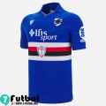 Camiseta Futbol Sampdoria Primera Hombre 25 26
