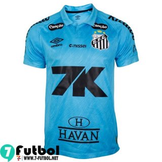 Camiseta Futbol Santos Tercera Hombre 25 26