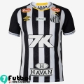 Camiseta Futbol Santos Segunda Hombre 25 26