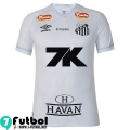 Camiseta Futbol Santos Primera Hombre 25 26