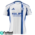 Camiseta Futbol Schalke 04 Segunda Hombre 25 26