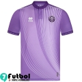 Camiseta Futbol Sheffield United Tercera Hombre 25 26