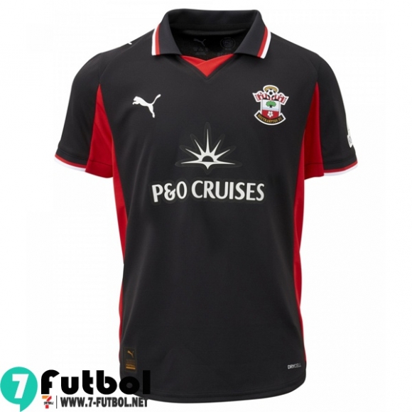 Camiseta Futbol Southampton Tercera Hombre 25 26 Camiseta Futbol Southampton Tercera Hombre 25 26
