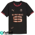 Camiseta Futbol Stade-Rennais Tercera Hombre 25 26