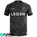 Camiseta Futbol Stuttgart Tercera Hombre 25 26