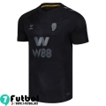 Camiseta Futbol Sunderland Tercera Hombre 25 26