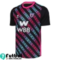 Camiseta Futbol Sunderland Porteros Hombre 25 26 TBB876
