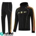 KIT:Sudaderas Deportivas Arsenal Hombre 25 26 B134