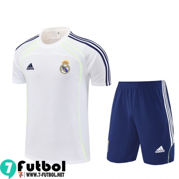 T Shirt Real Madrid Hombre 25 26 H583