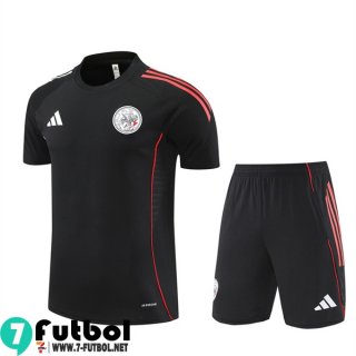 KIT:T Shirt AFC Hombre 25 26 H585