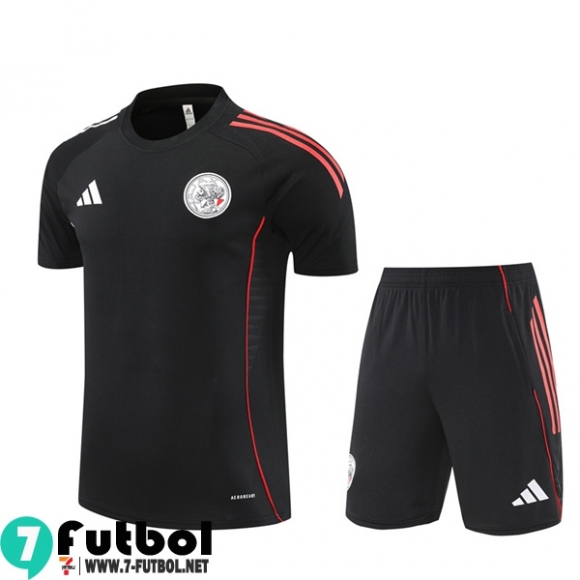 KIT:T Shirt AFC Hombre 25 26 H585