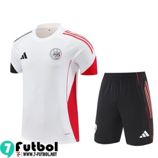 KIT:T Shirt AFC Hombre 25 26 H586