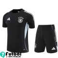 KIT:T Shirt Alemania Hombre 25 26 H588