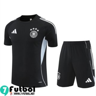 KIT:T Shirt Alemania Hombre 25 26 H588