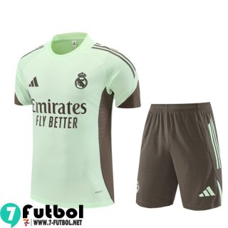 T Shirt Real Madrid Hombre 25 26 H589