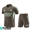T Shirt Real Madrid Hombre 25 26 H590
