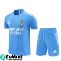 T Shirt Real Madrid Hombre 25 26 H592