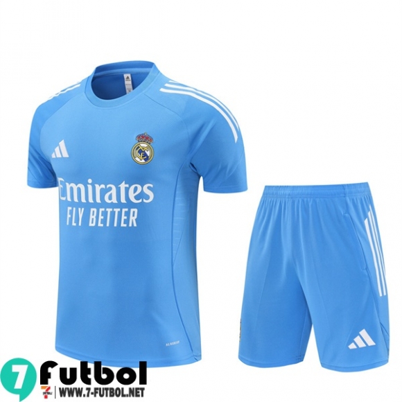 T Shirt Real Madrid Hombre 25 26 H592