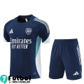 KIT:T Shirt Arsenal Hombre 25 26 H593