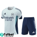 KIT:T Shirt Arsenal Hombre 25 26 H594