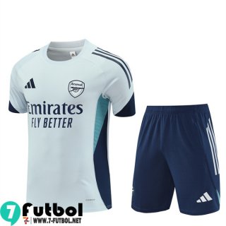 T Shirt Arsenal Hombre 25 26 H594