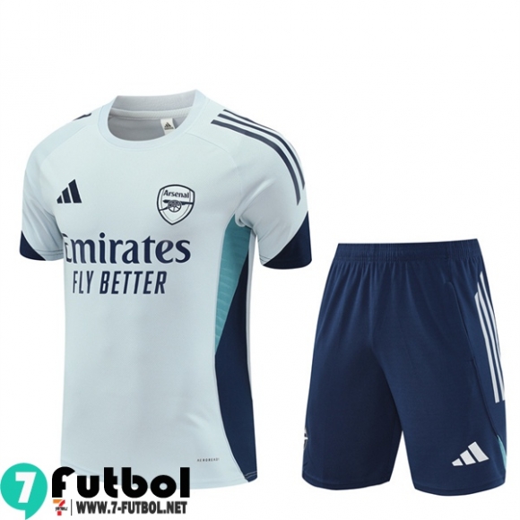 T Shirt Arsenal Hombre 25 26 H594