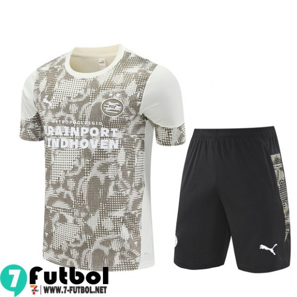 T Shirt Eindhoven Hombre 25 26 H595