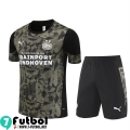 KIT:T Shirt Eindhoven Hombre 25 26 H596