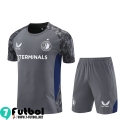 KIT:T Shirt Feyenoord Hombre 25 26 H598