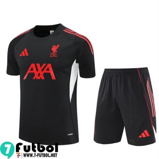 KIT:T Shirt Liverpool Hombre 25 26 H599