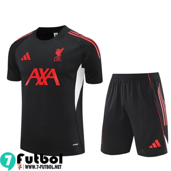 T Shirt Liverpool Hombre 25 26 H599