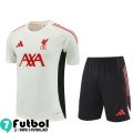 T Shirt Liverpool Hombre 25 26 H600