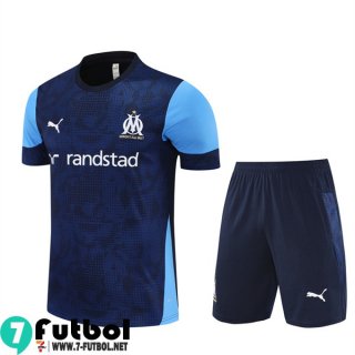 KIT:T Shirt Marsella Hombre 25 26 H601