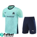 T Shirt Marsella Hombre 25 26 H602