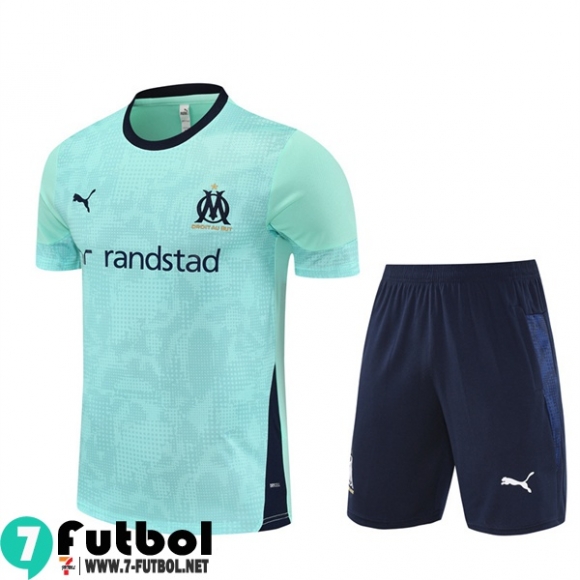 KIT:T Shirt Marsella Hombre 25 26 H602 KIT:T Shirt Marsella Hombre 25 26 H602
