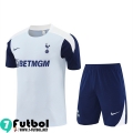 KIT:T Shirt Tottenham Hotspur Hombre 25 26 H603