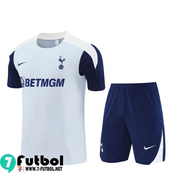 KIT:T Shirt Tottenham Hotspur Hombre 25 26 H603 KIT:T Shirt Tottenham Hotspur Hombre 25 26 H603
