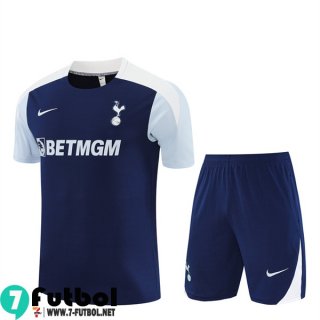 KIT:T Shirt Tottenham Hotspur Hombre 25 26 H604 KIT:T Shirt Tottenham Hotspur Hombre 25 26 H604