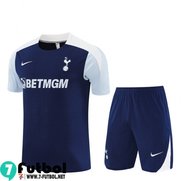KIT:T Shirt Tottenham Hotspur Hombre 25 26 H604 KIT:T Shirt Tottenham Hotspur Hombre 25 26 H604