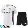 T Shirt Manchester United Hombre 25 26 H607