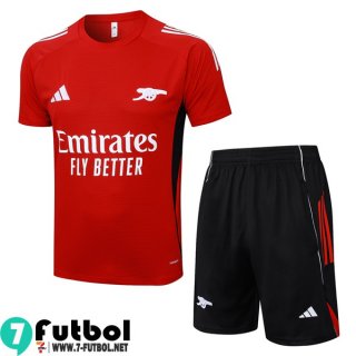 T Shirt Arsenal Hombre 25 26 H611