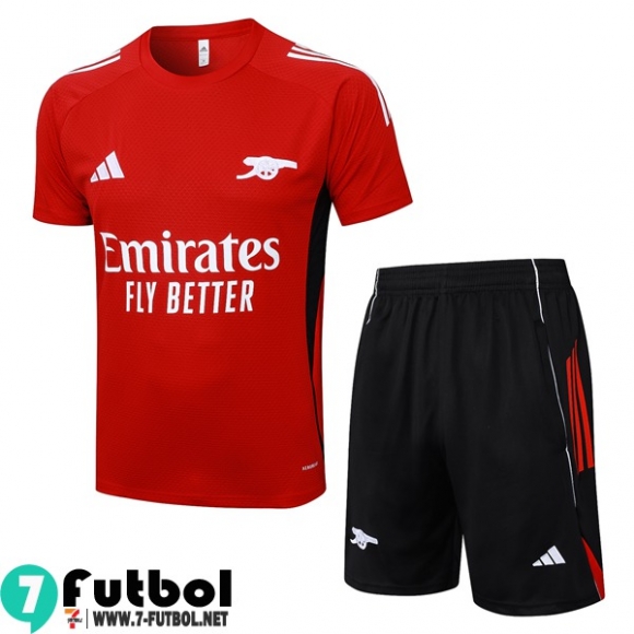 T Shirt Arsenal Hombre 25 26 H611