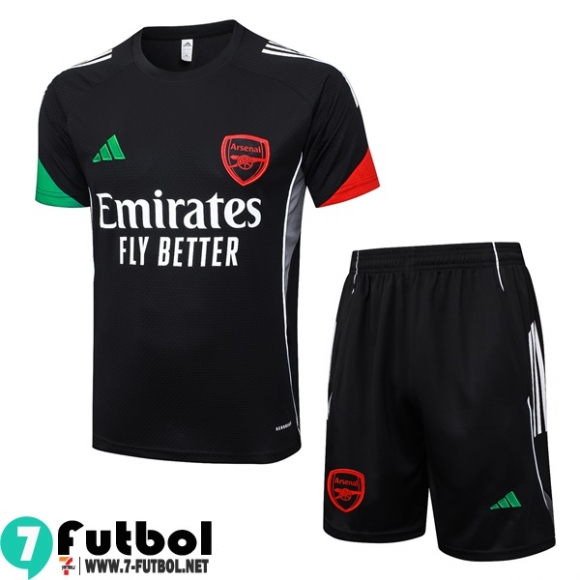 T Shirt Arsenal Hombre 25 26 H612
