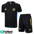 T Shirt Manchester United Hombre 25 26 H613