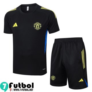 T Shirt Manchester United Hombre 25 26 H613