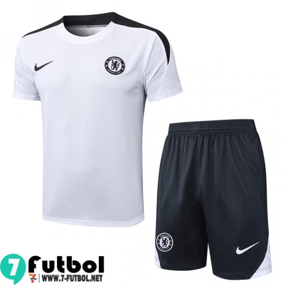 T Shirt Chelsea Hombre 25 26 H614