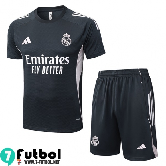 T Shirt Real Madrid Hombre 25 26 H616